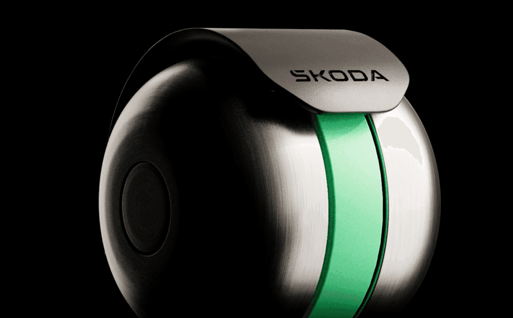 This Clever Bike Bell Can Even Be Heard by People Wearing Noise-Canceling Headphones