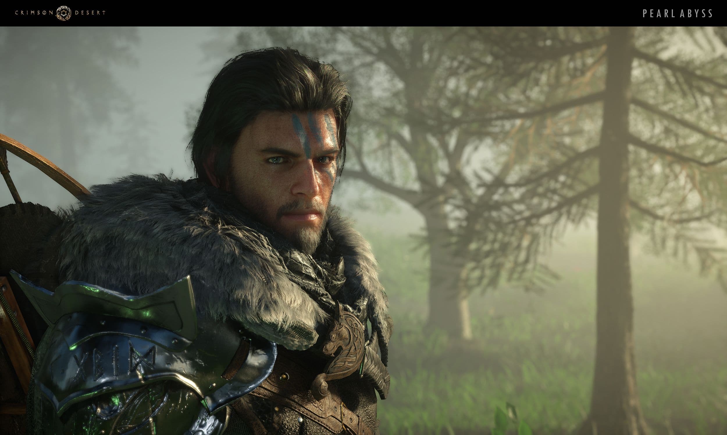 ‘Crimson Desert’ Is a Cat Dad Simulator