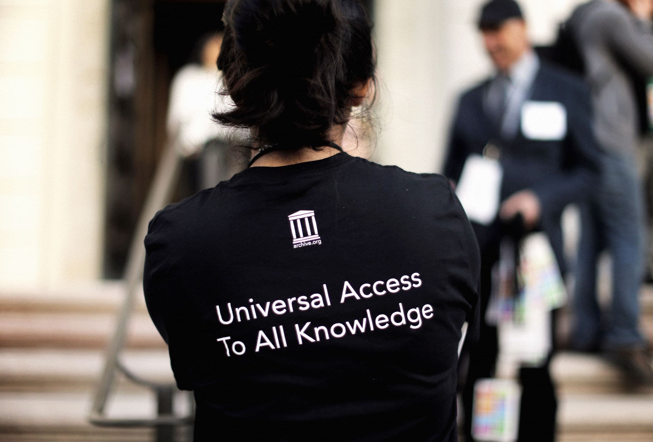 The Internet's Most Powerful Archiving Tool Is in Peril