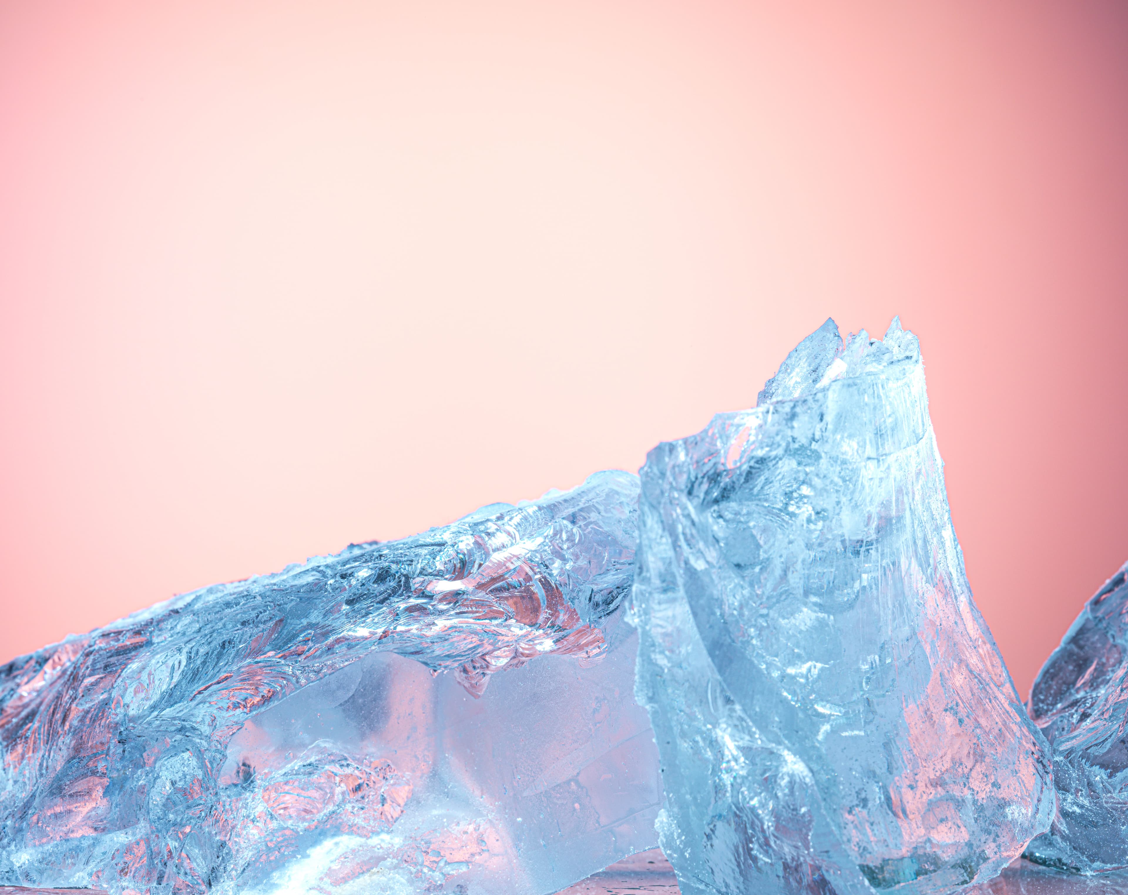 There’s a Secret Ingredient to Making Luxury Ice at Home