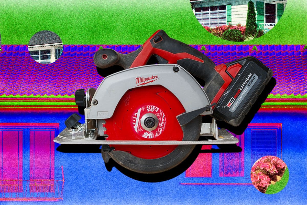 These Are the 3 Power Tools You Need (2026)