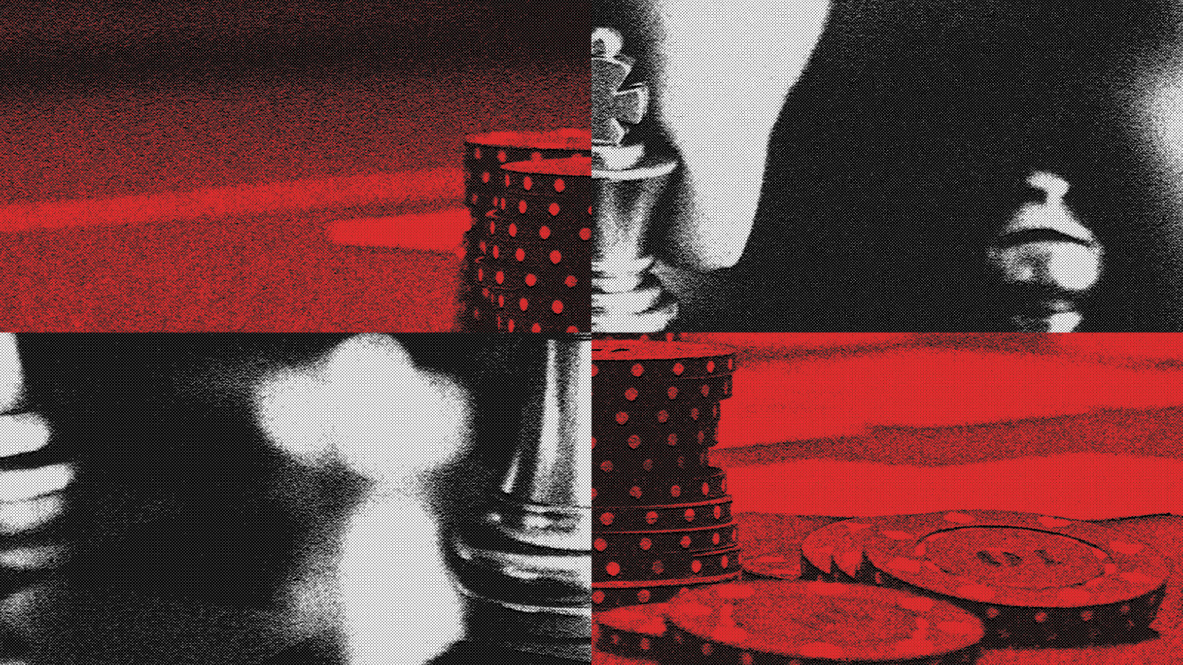 The Gamblers Behind One of the Weirdest Cheating Mysteries in Chess Have Been Unmasked
