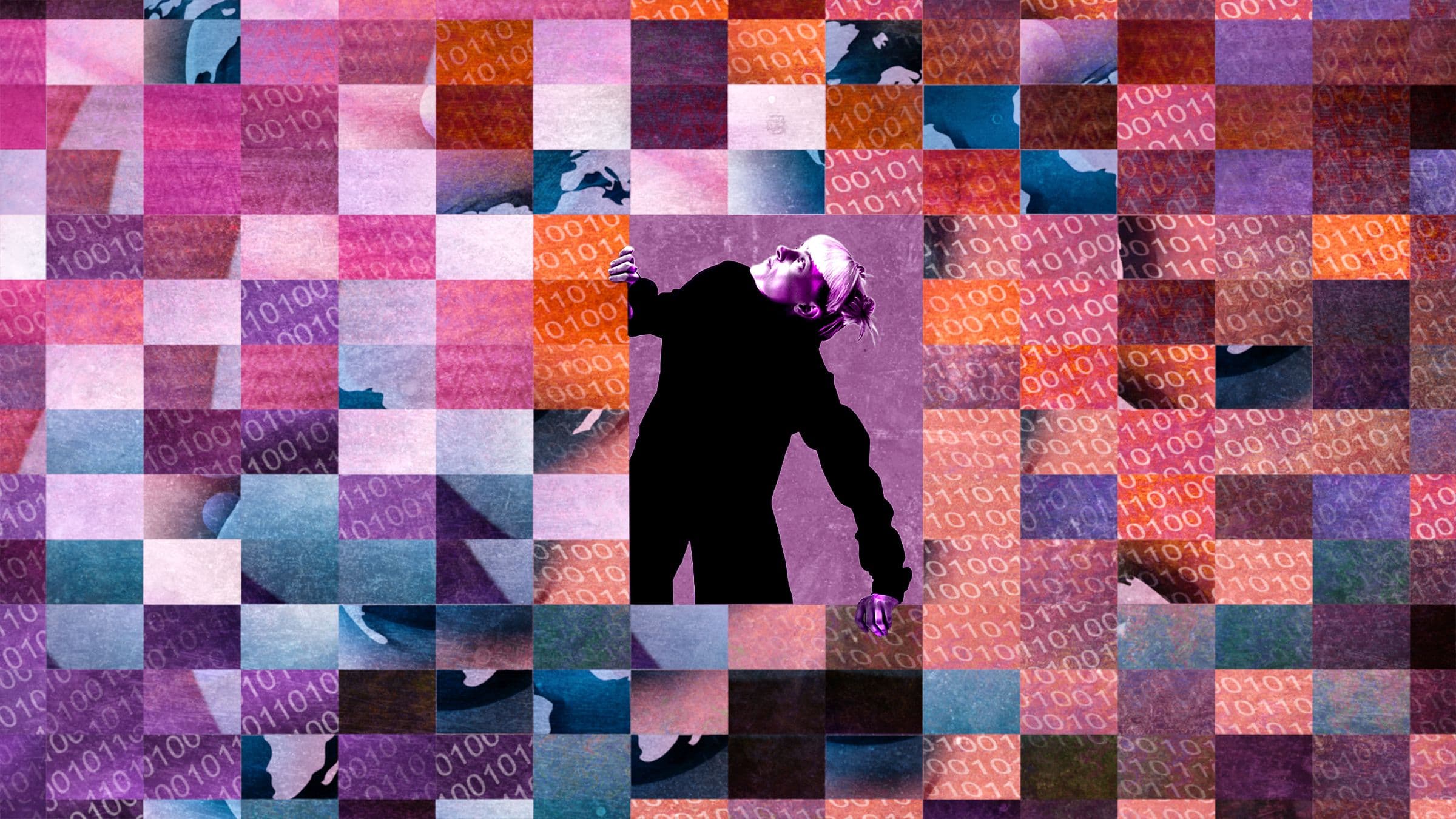 AI Slop Is Making the Internet Fake-Happy