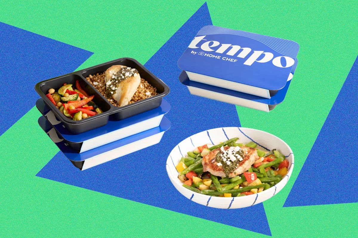 Tempo Prepared Meal Subscription Review (2026): Surprisingly Tasty