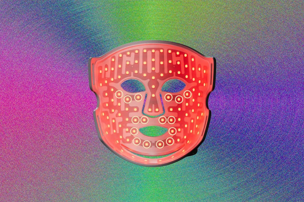 Ranking the Best Red Light Therapy Mask and LED Devices of 2026