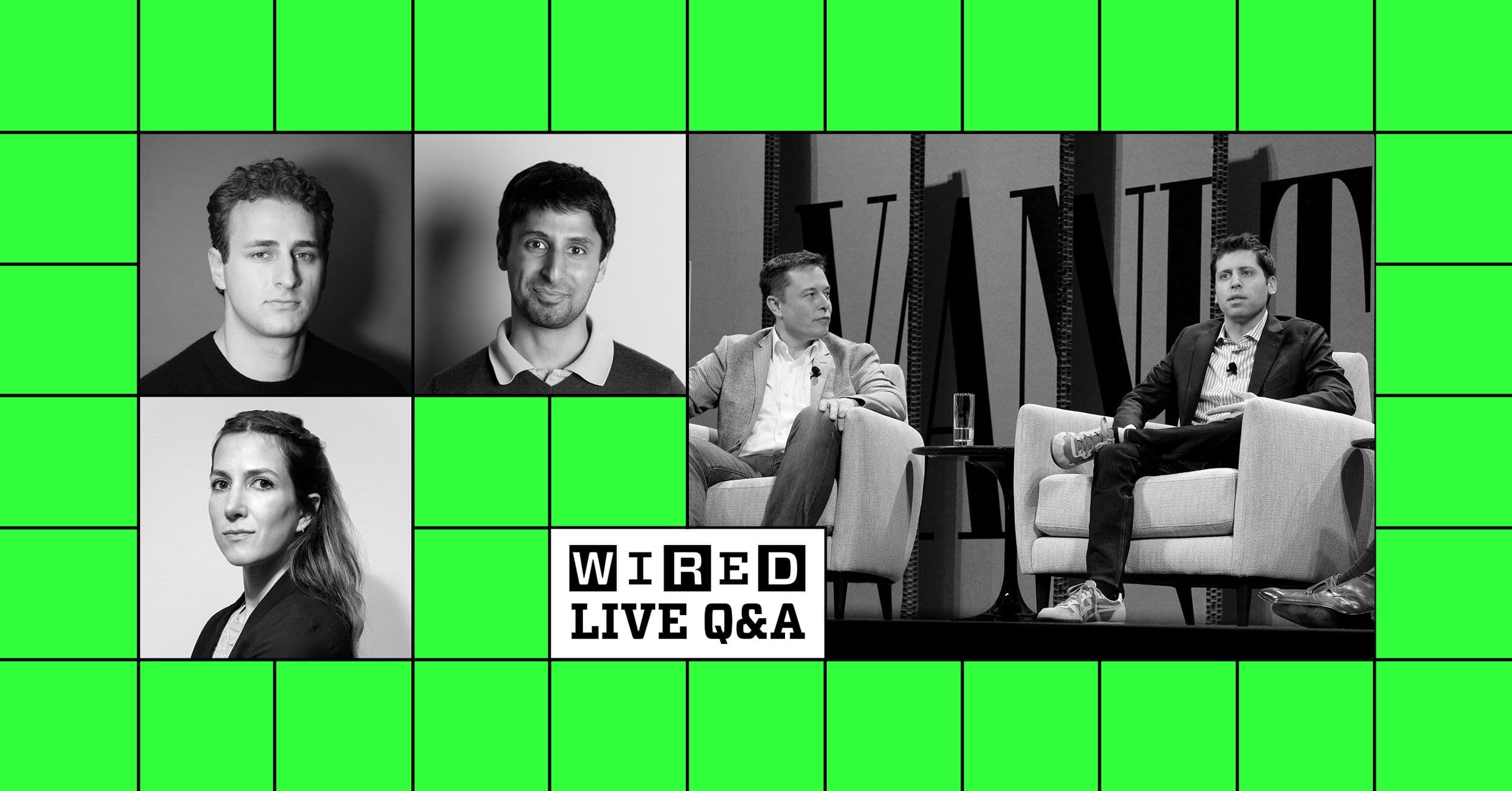 Join Our Livestream: Musk v. Altman and the Future of OpenAI