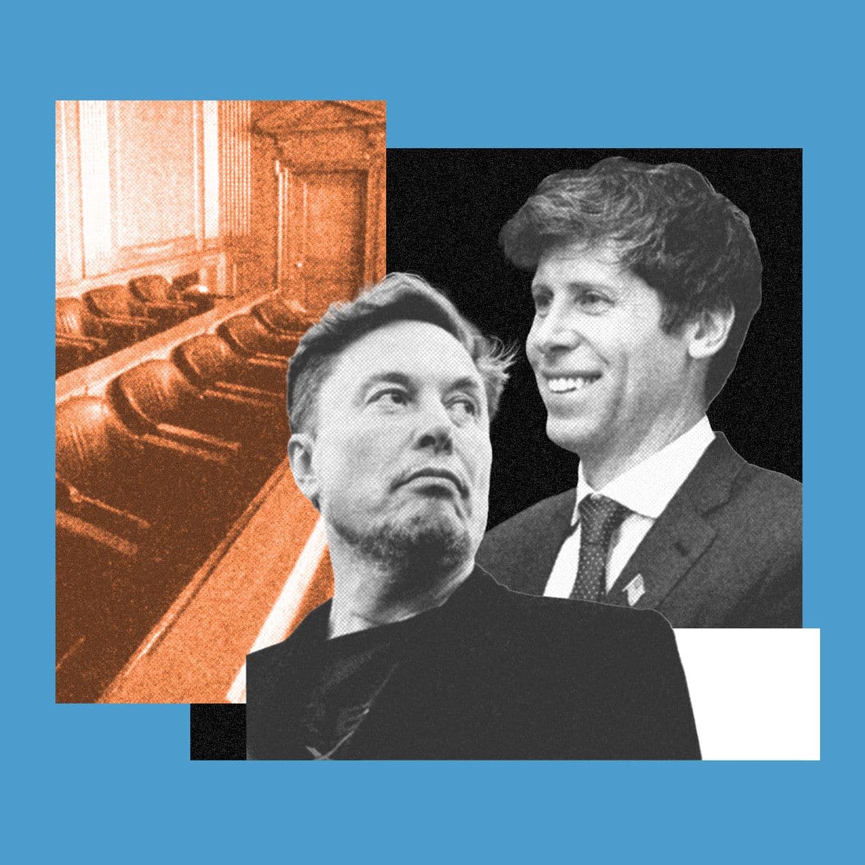 Some Musk v. Altman Jurors Don't Like Elon Musk