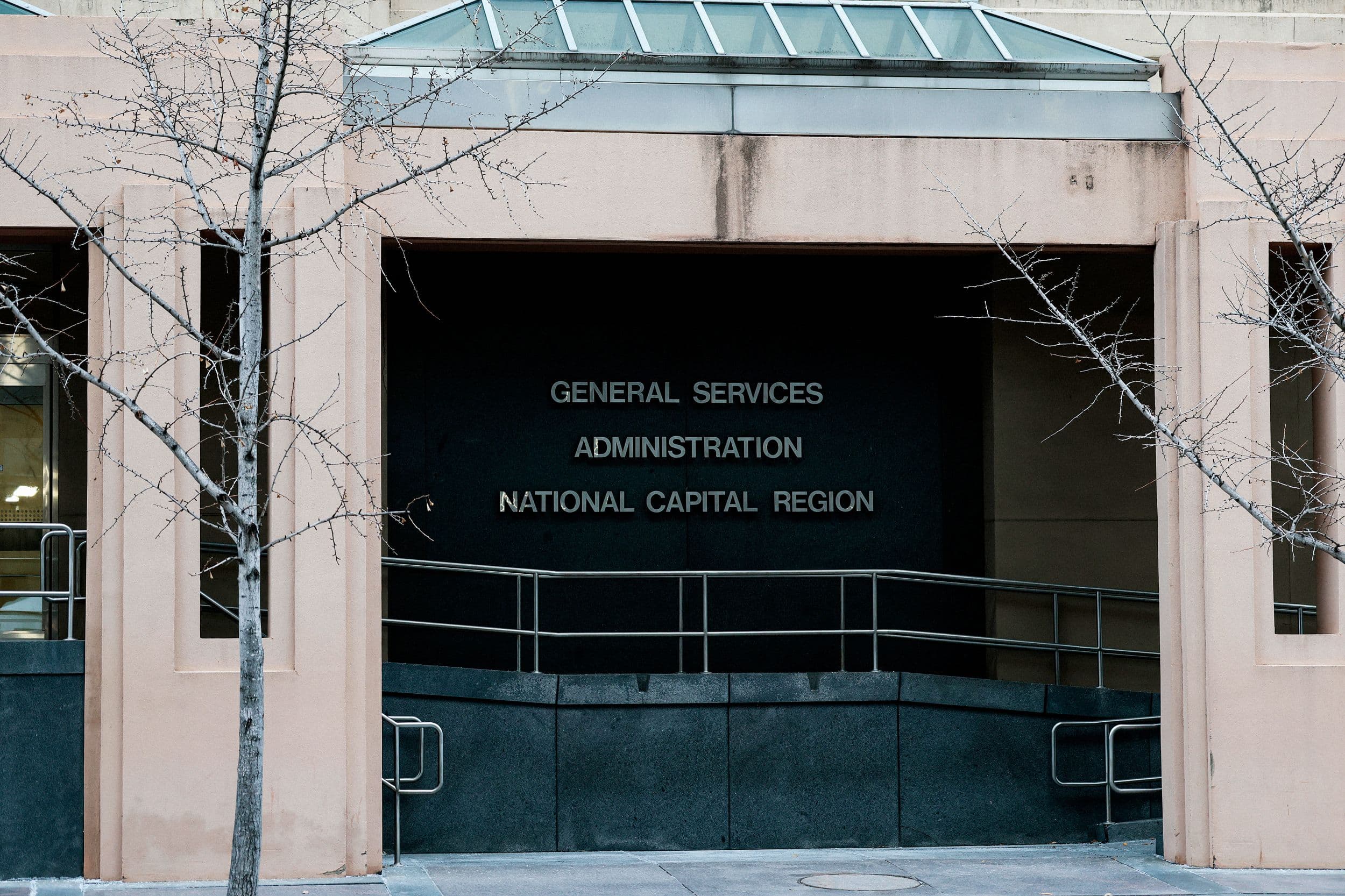 A DOGE Affiliate Is Now in Charge of the US Government's ID Platform