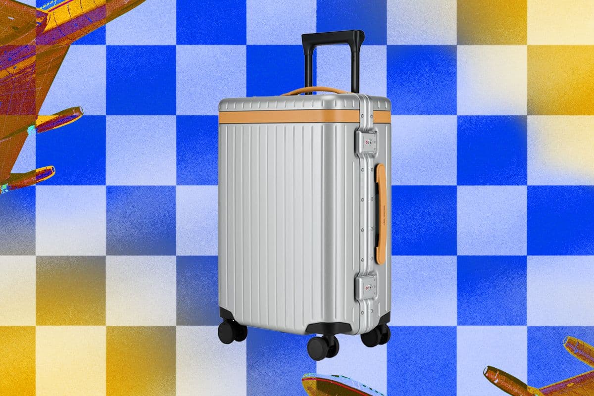 Do You Need Aluminum Luggage? (2026): Rimowa, Away, Carl Friedrik