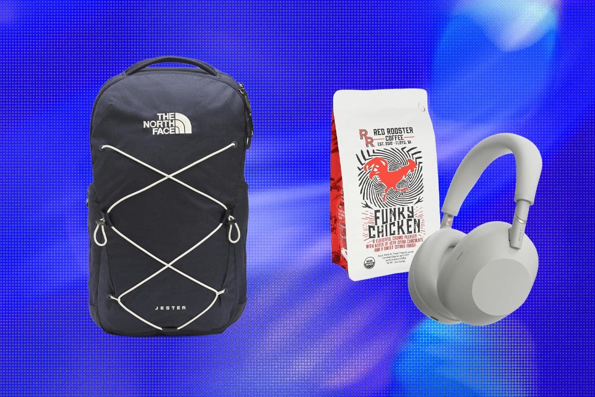17 Best Graduation Gifts That Aren't Totally Cringe (2026)