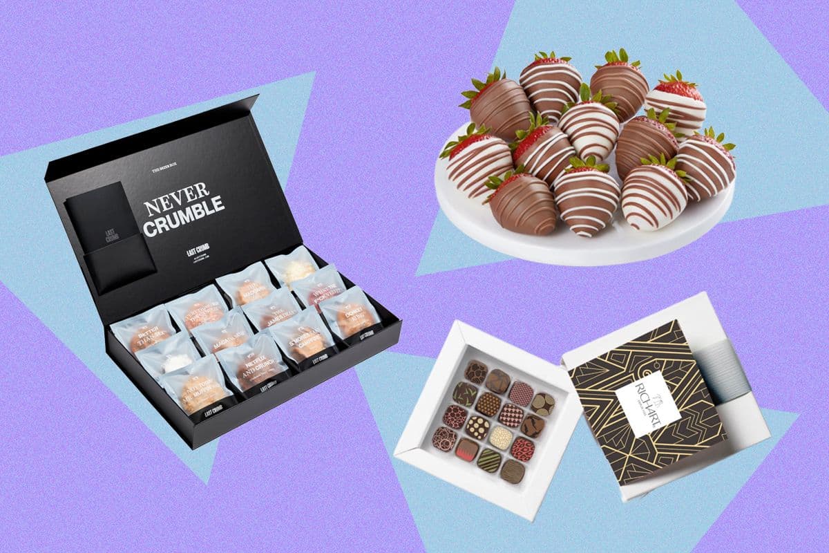The Best Food Gifts to Buy Online, as Tested by Our Tastebuds (2026)