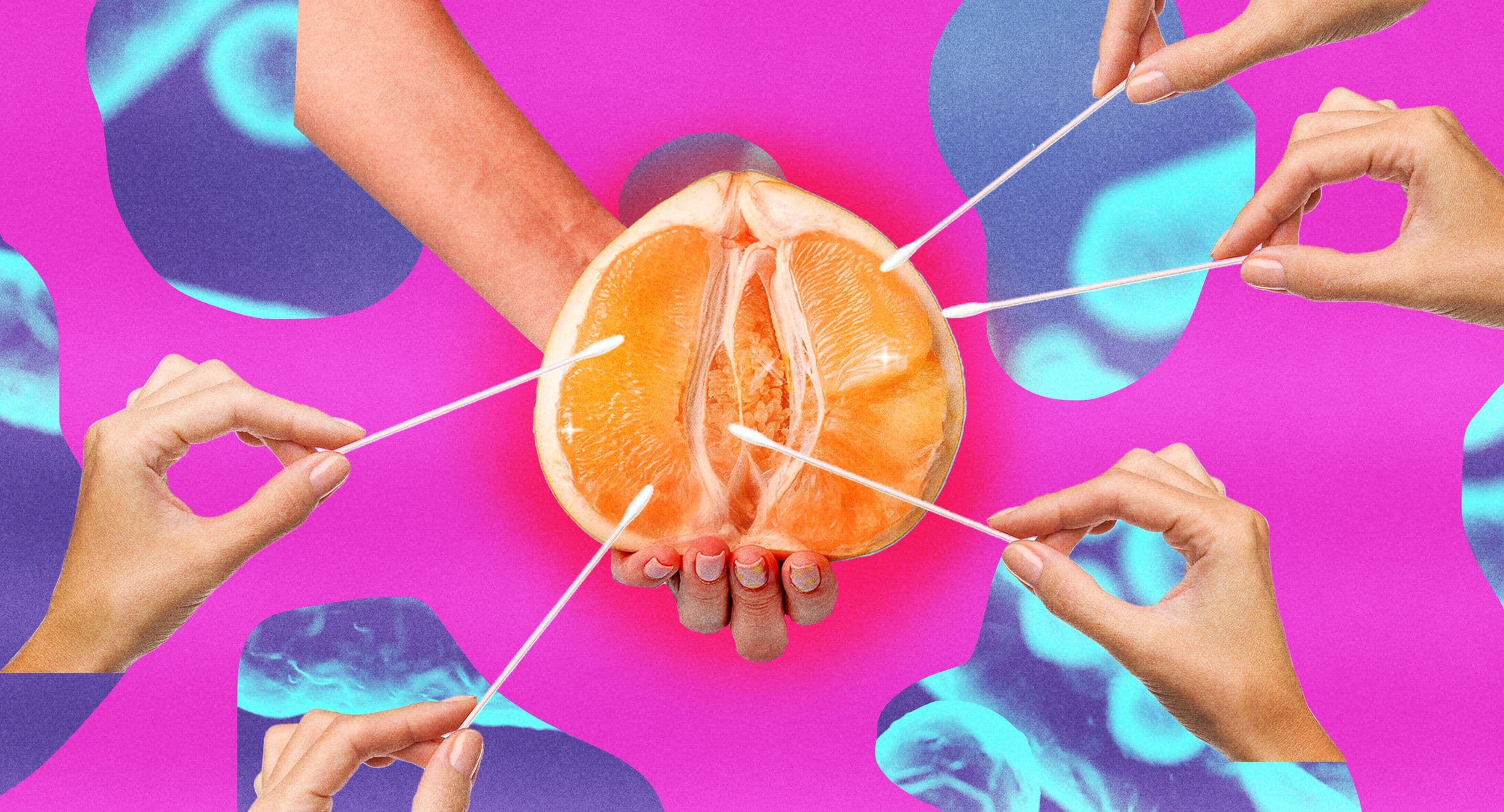 Some Women Are Obsessively Testing Their Vaginas to Optimize Them