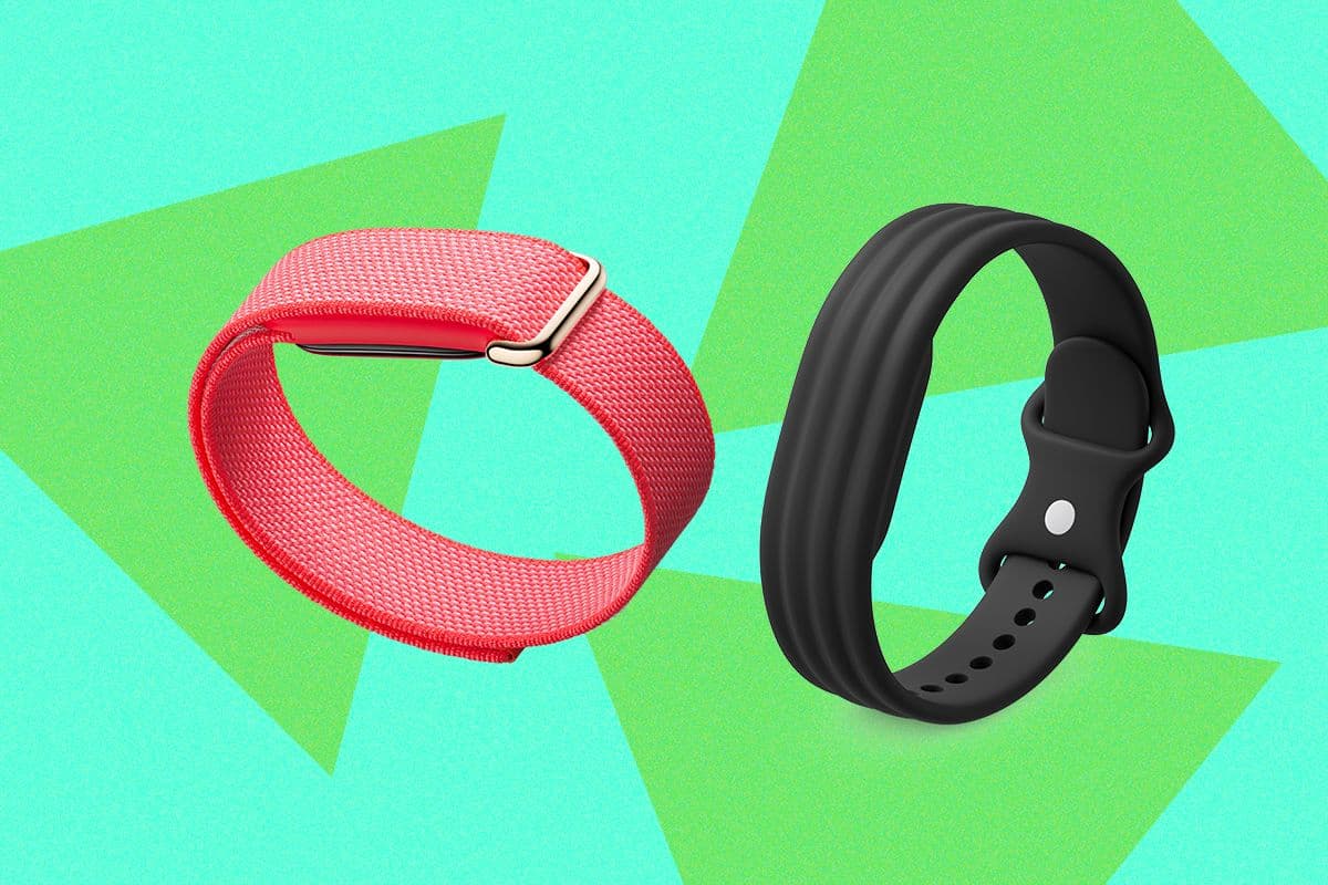 Google Ditches the Screen With the New Fitbit Air (2026)