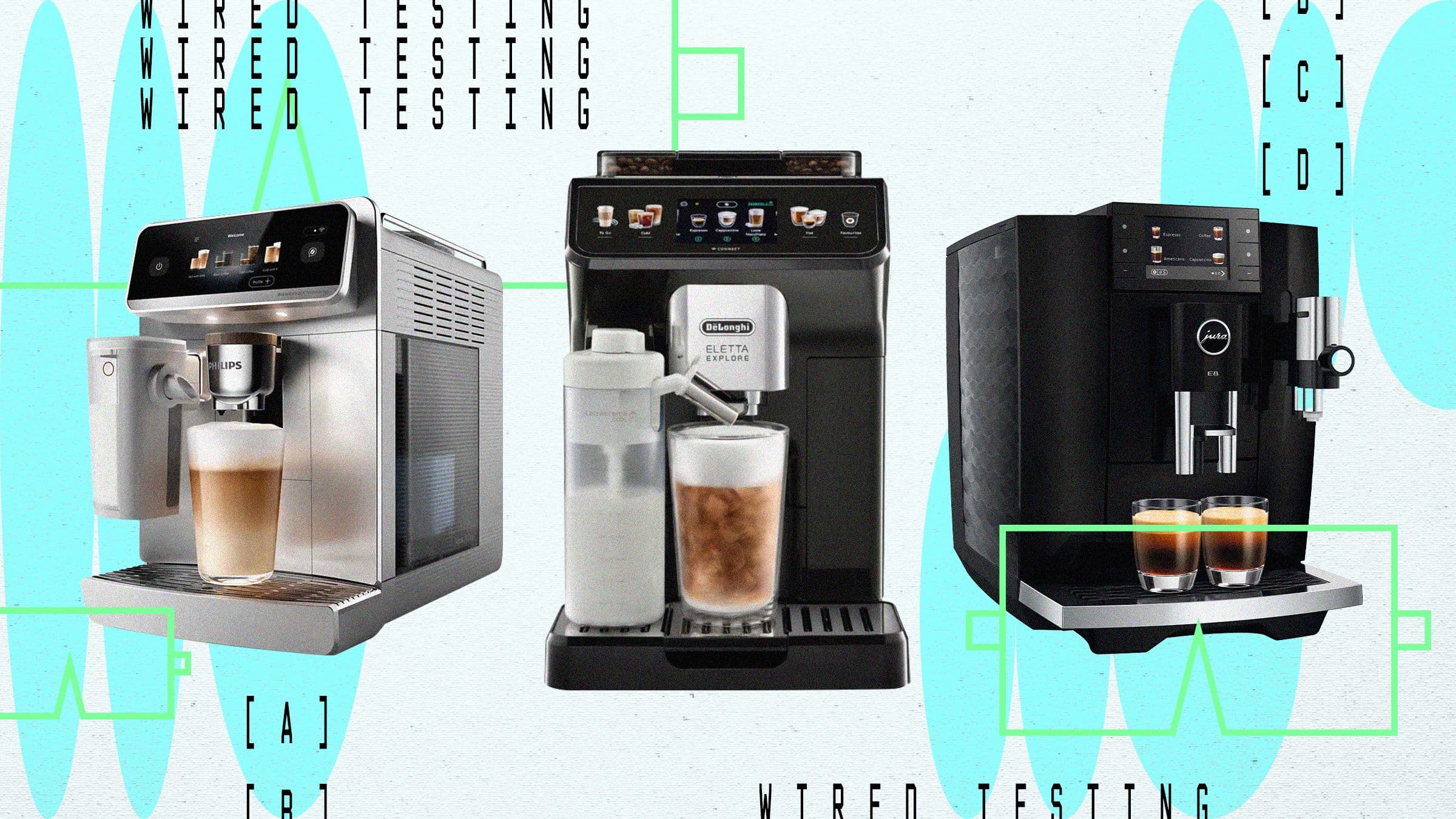 We Asked Coffee Pros to Blind Test Coffee Machines. The Results Were Surprising