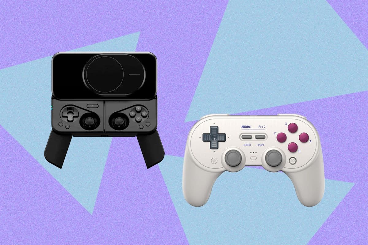 The Best Mobile Gaming Controllers for iPhone and Android (2026)