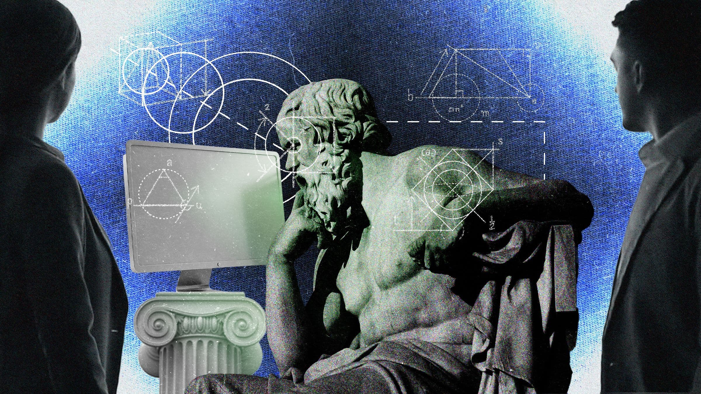 To Land a Job in AI, Try Reading Kant