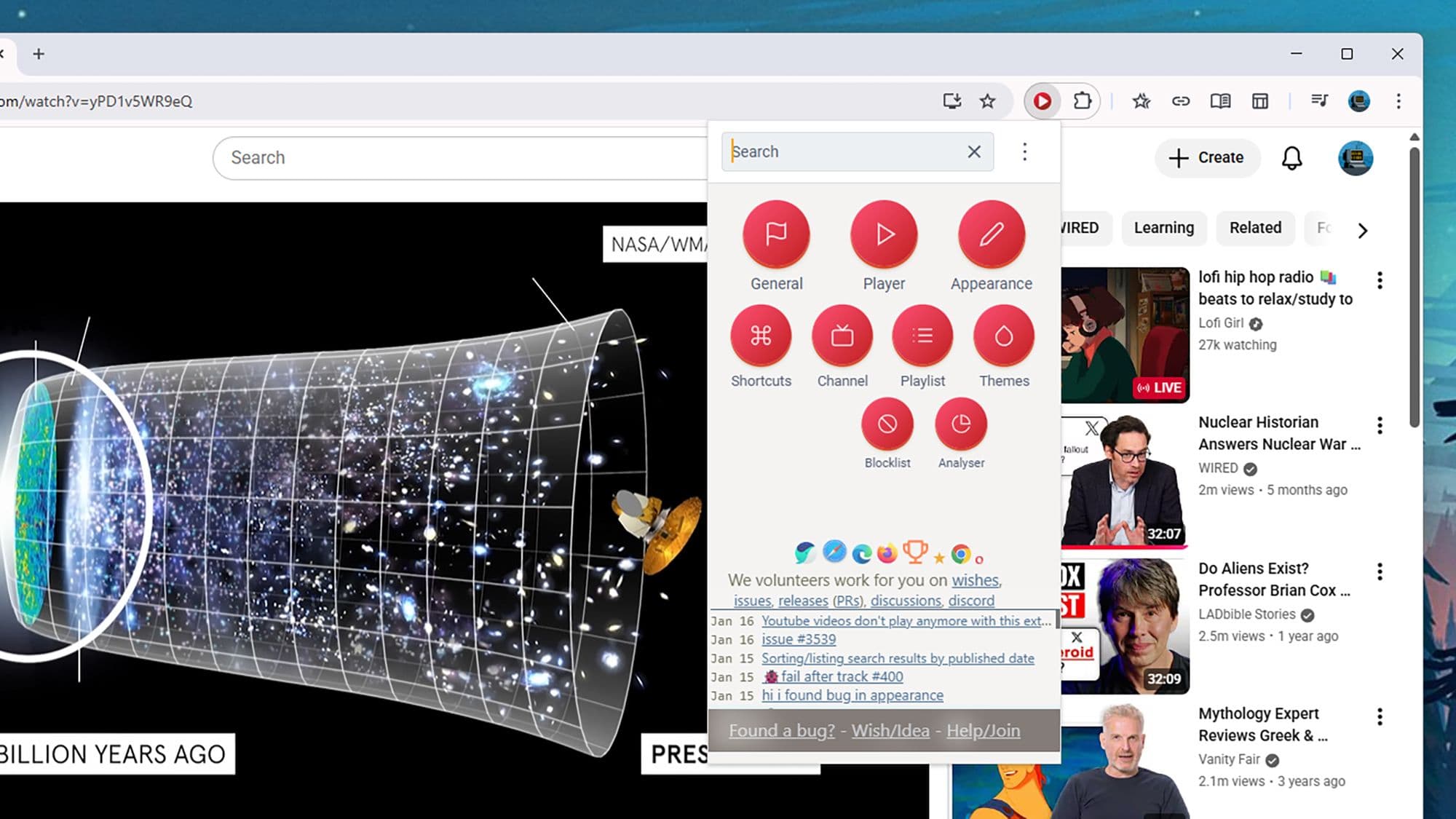 The Best Browser Extensions to Get More Out of YouTube