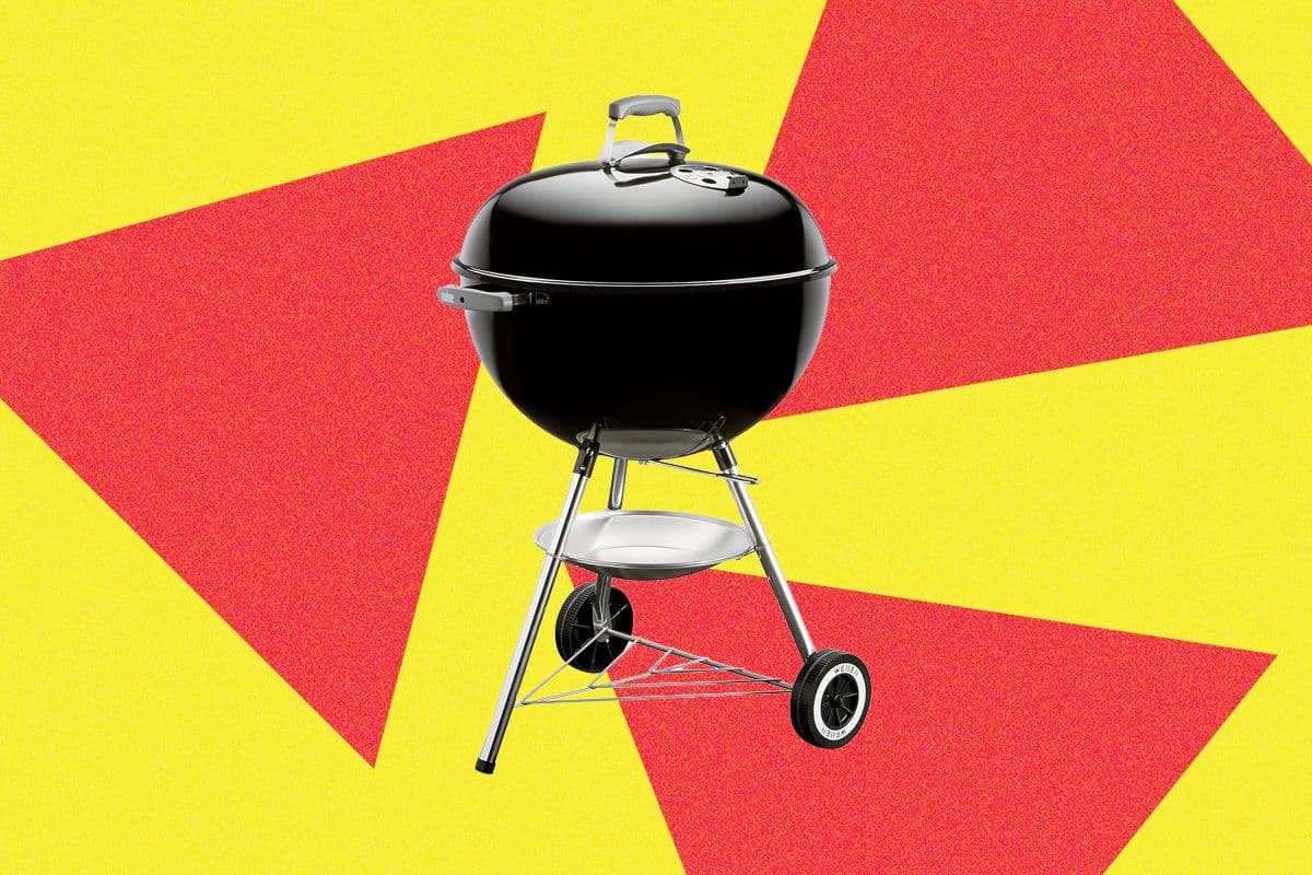 How to Upgrade Weber and Kamado Joe Into Smart Grills