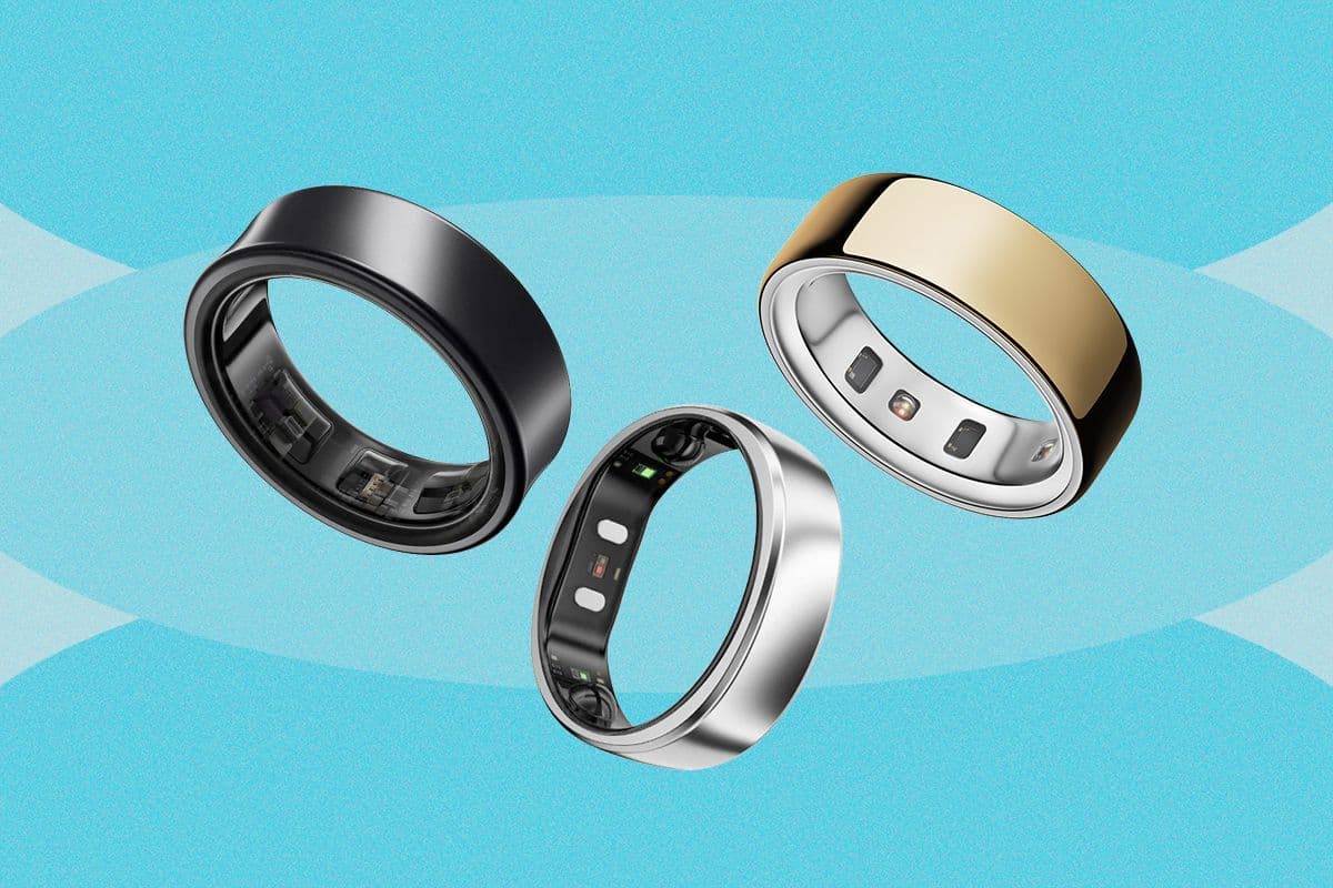 3 Best Smart Ring Brands: Oura, RingConn, and Samsung (2026)