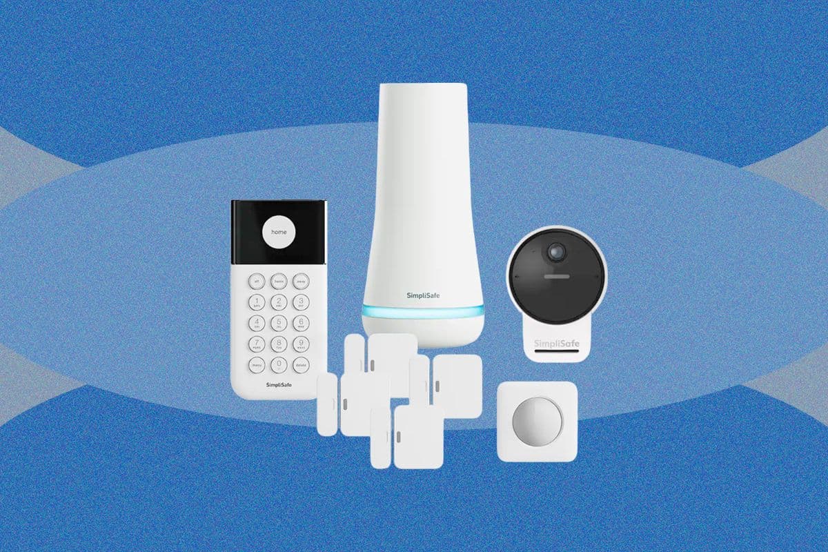 The Best Home Security System Is Modular (2026)