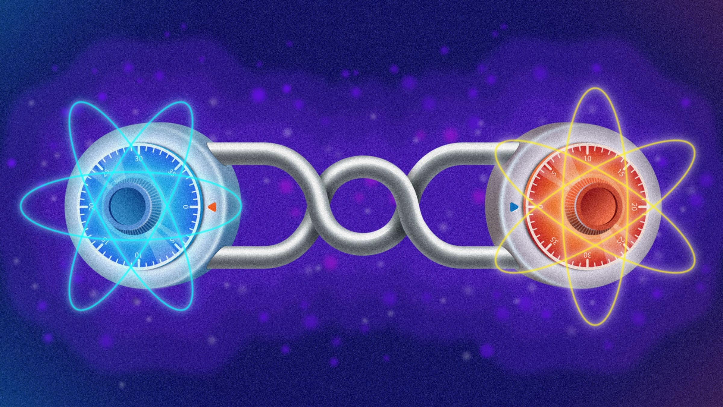 Quantum ‘Jamming’ Could Help Unlock the Mysteries of Causality