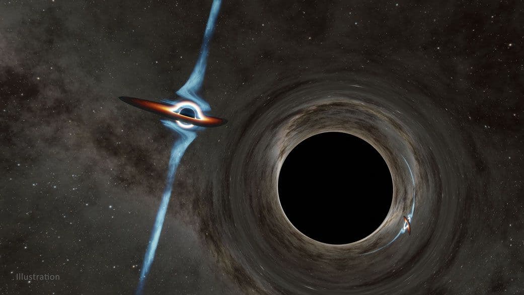 The Universe Is Full of ‘Impossible’ Black Holes. Now Scientists Know Why
