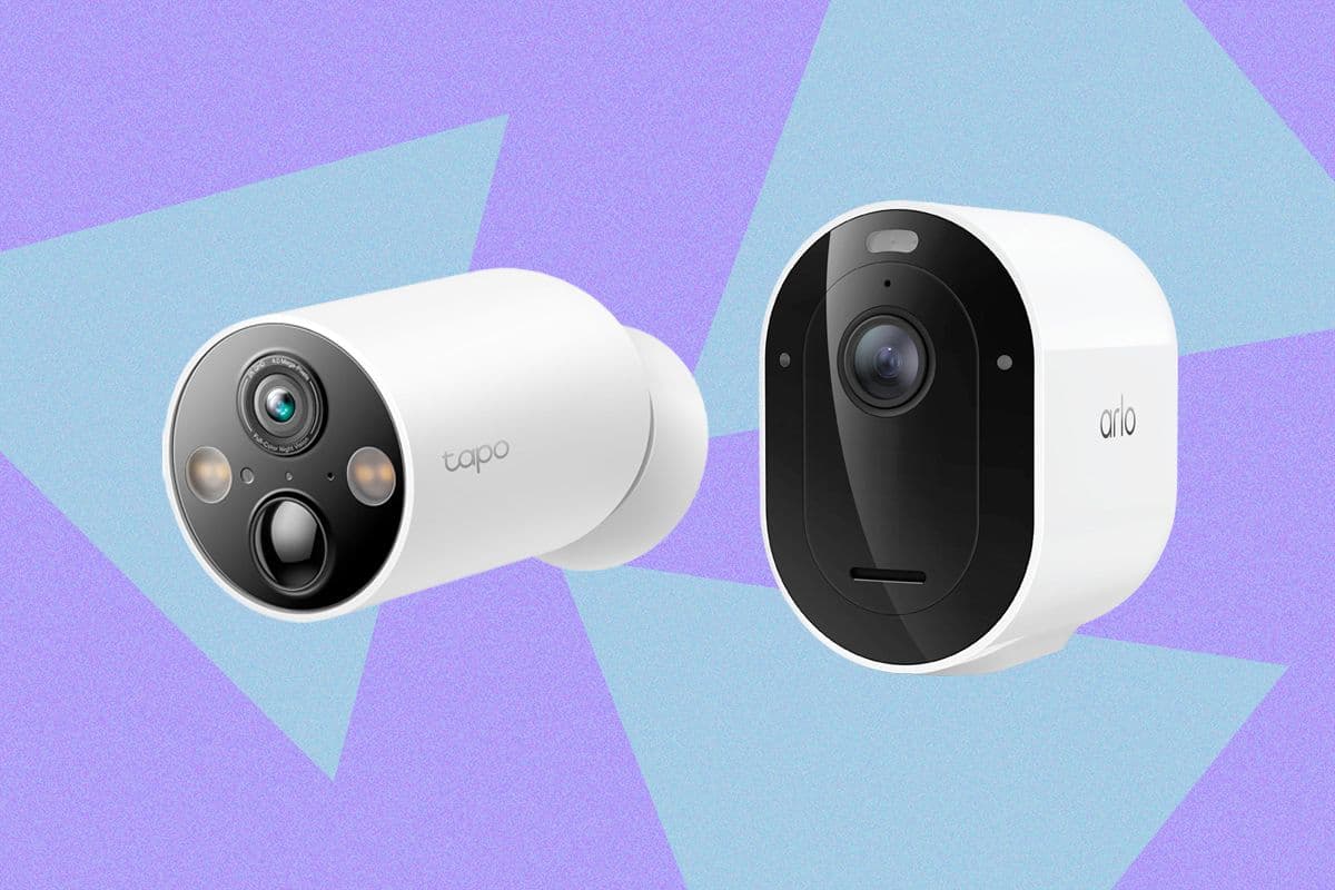 7 Best Outdoor Security Cameras (2026) After Testing Dozens