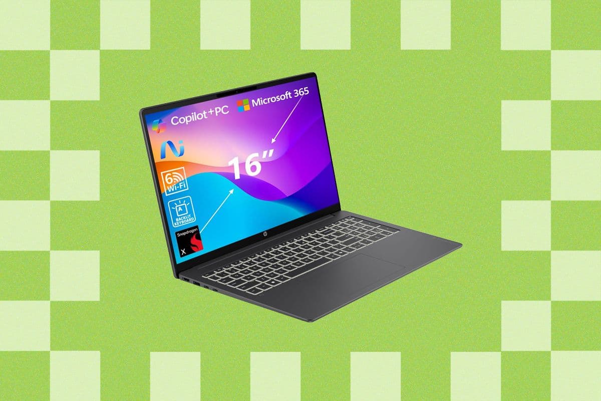 HP Omnibook 3 Review: Redefining the Budget Laptop