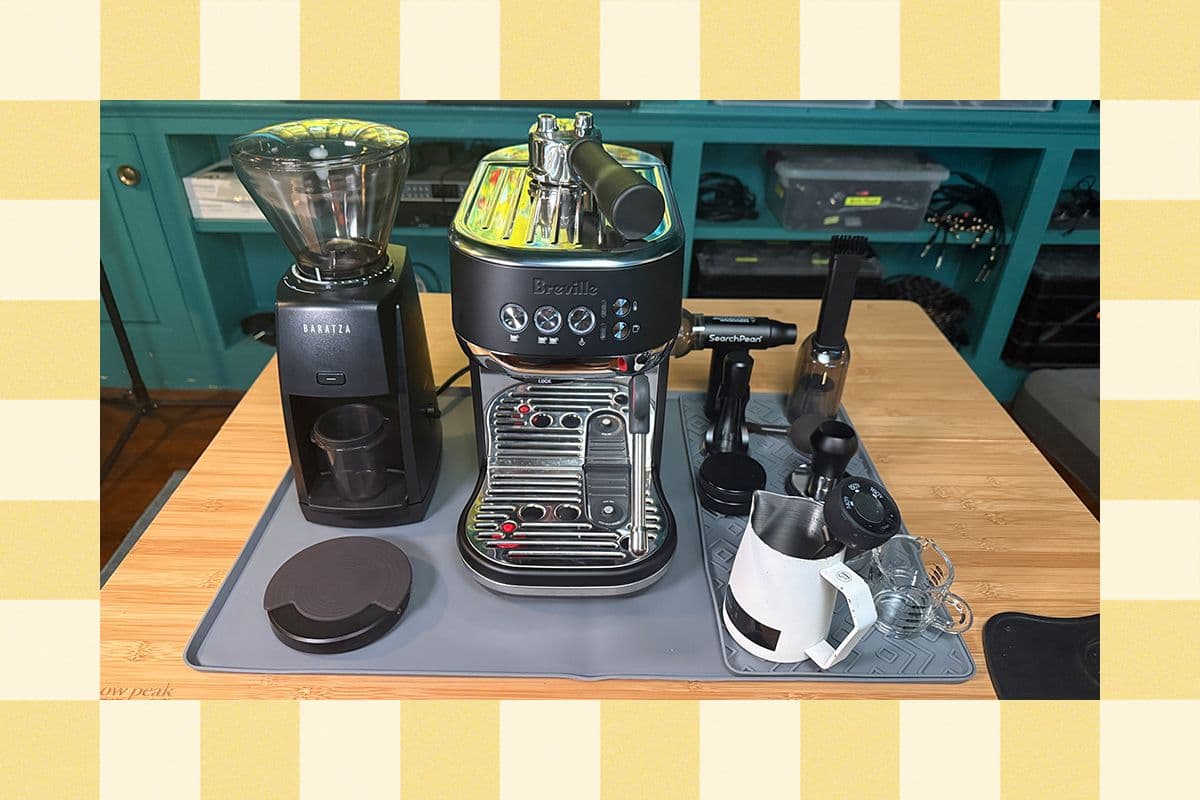 The Best Espresso Accessories for Home Baristas (2026)