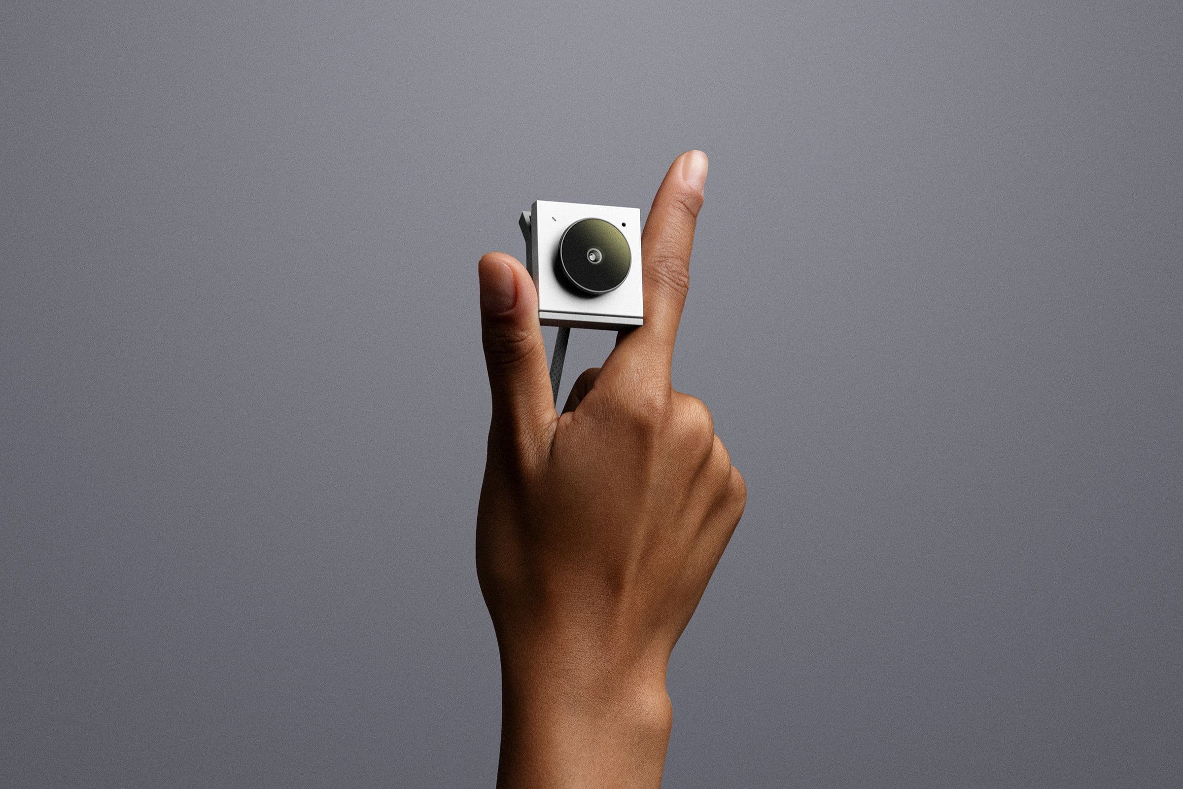 Flush With Cash From OpenAI, Opal Is Making an AI-Powered Audio Gadget