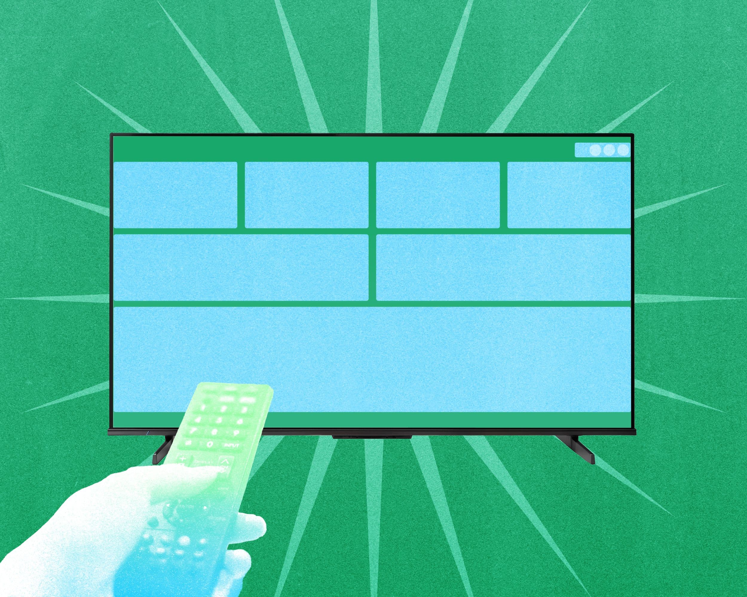This App Makes Google TV Actually Usable