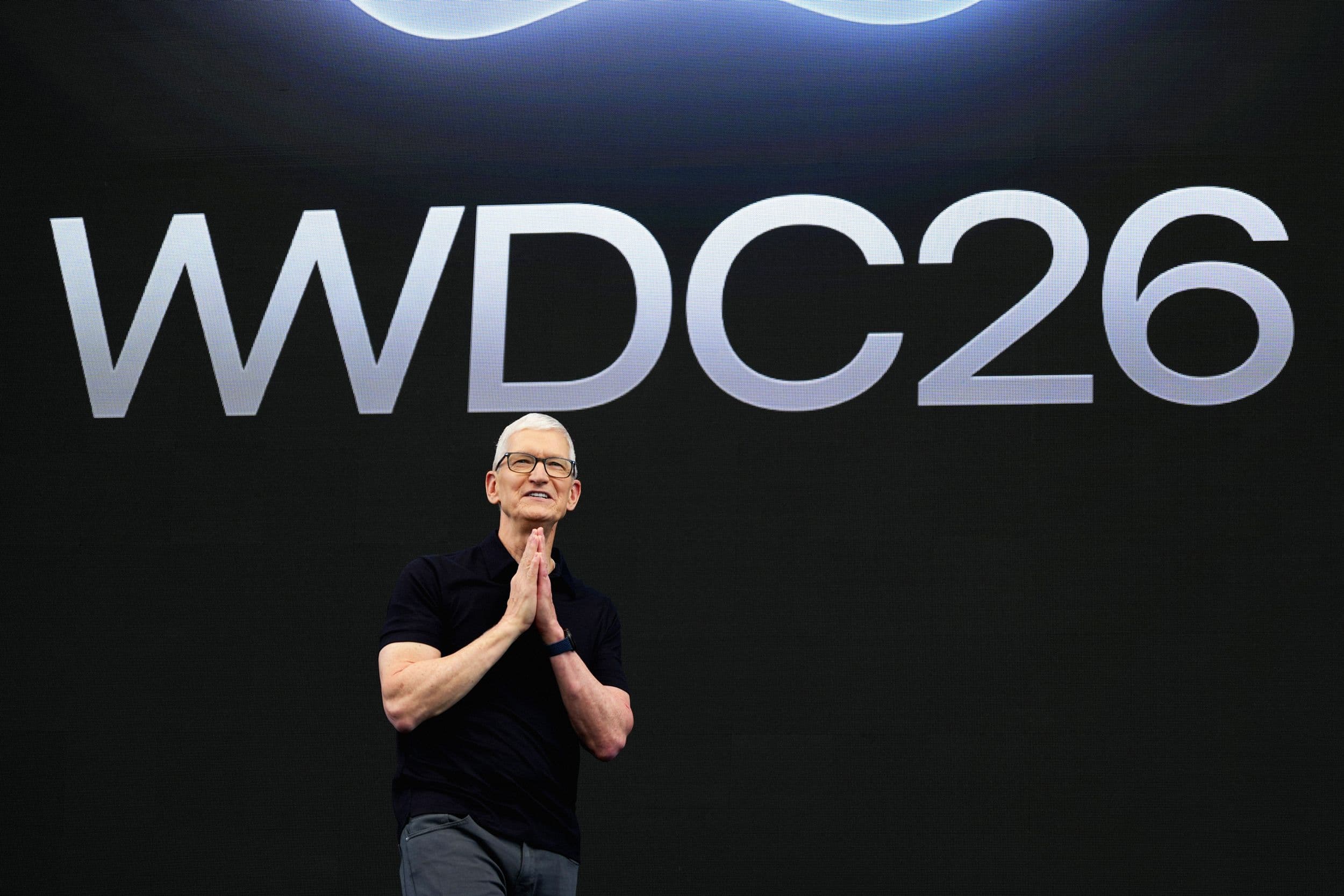 Everything Apple Announced at WWDC 2026