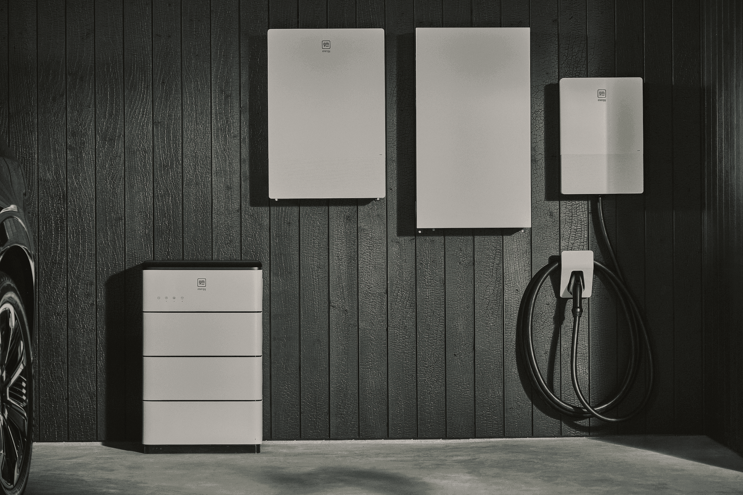 GM Wants Your Electric Car to Power Your House—and Your Neighborhood
