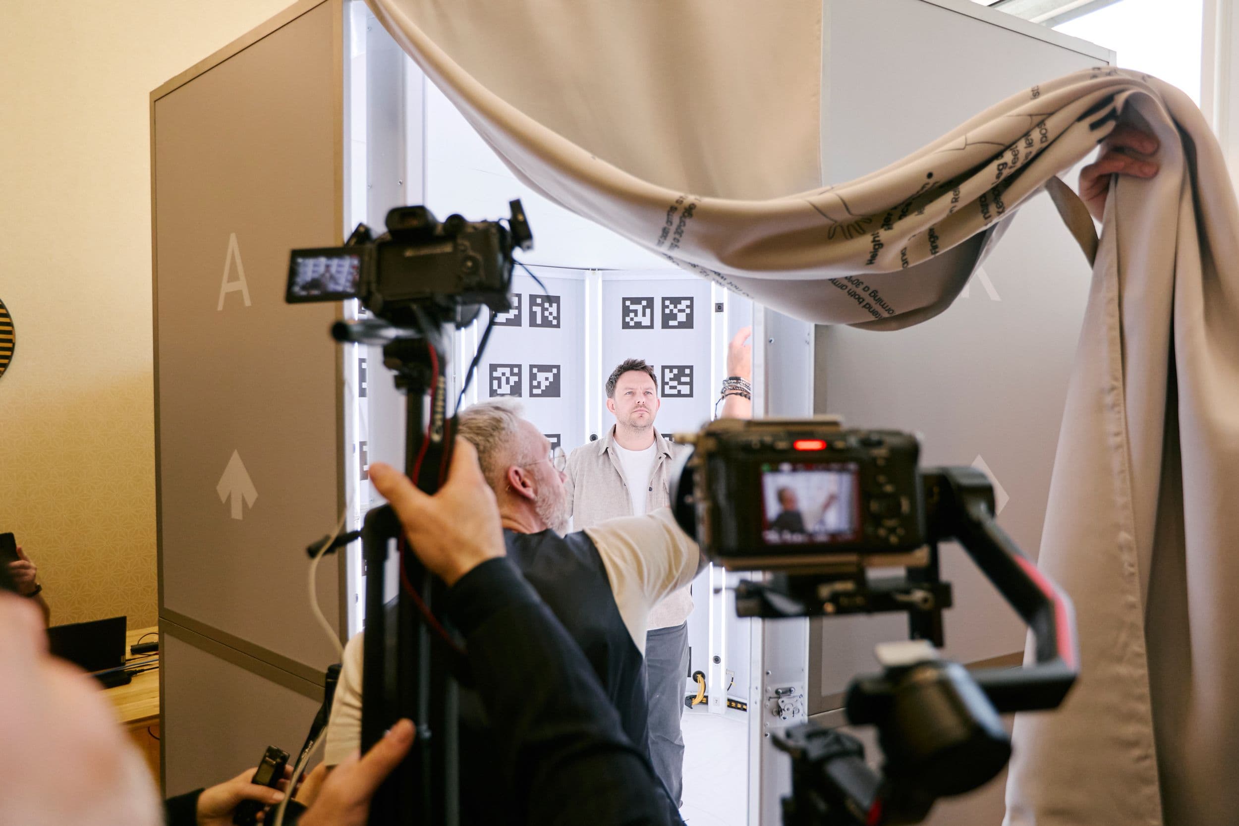 Cameras, Sensors, and 3D Body Scans: All the Tech Helping Eliminate Blown Calls