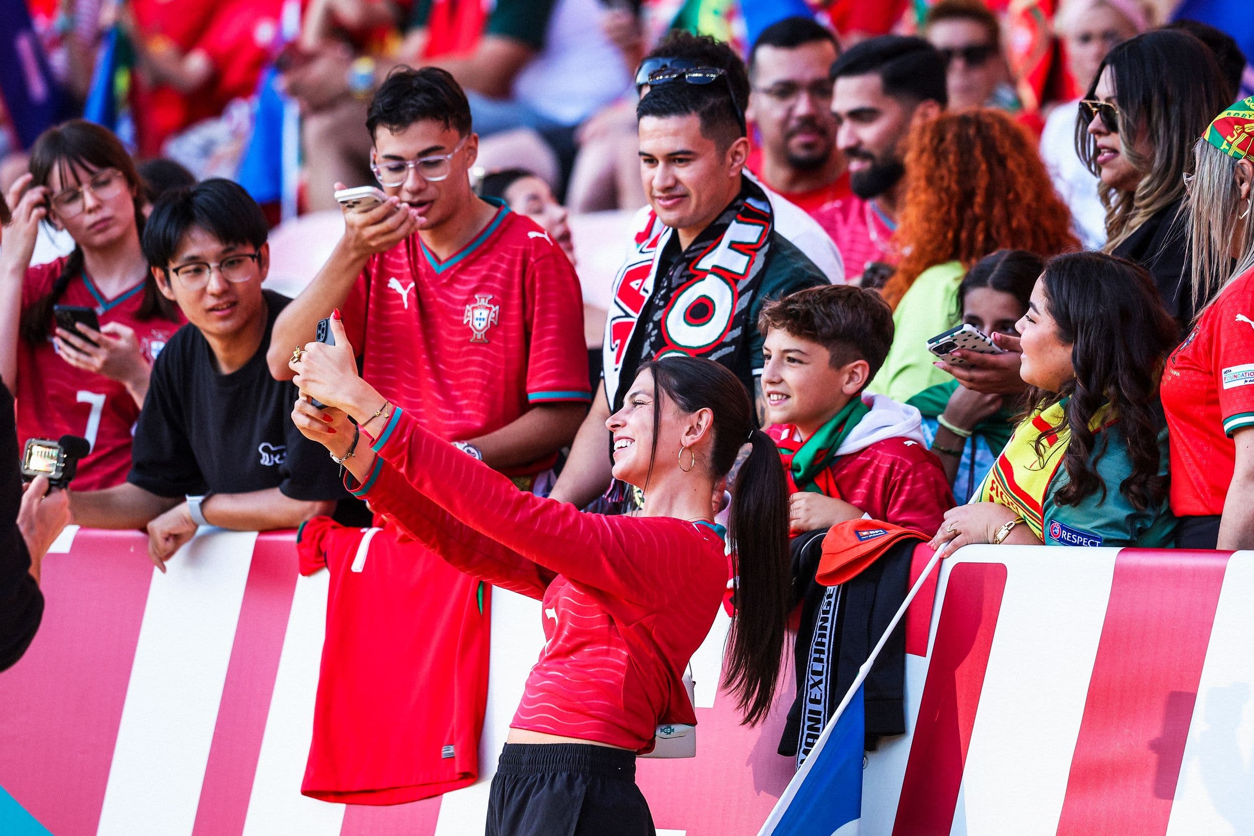 The US Is Requiring Foreign Influencers to Get Work Visas for the 2026 World Cup