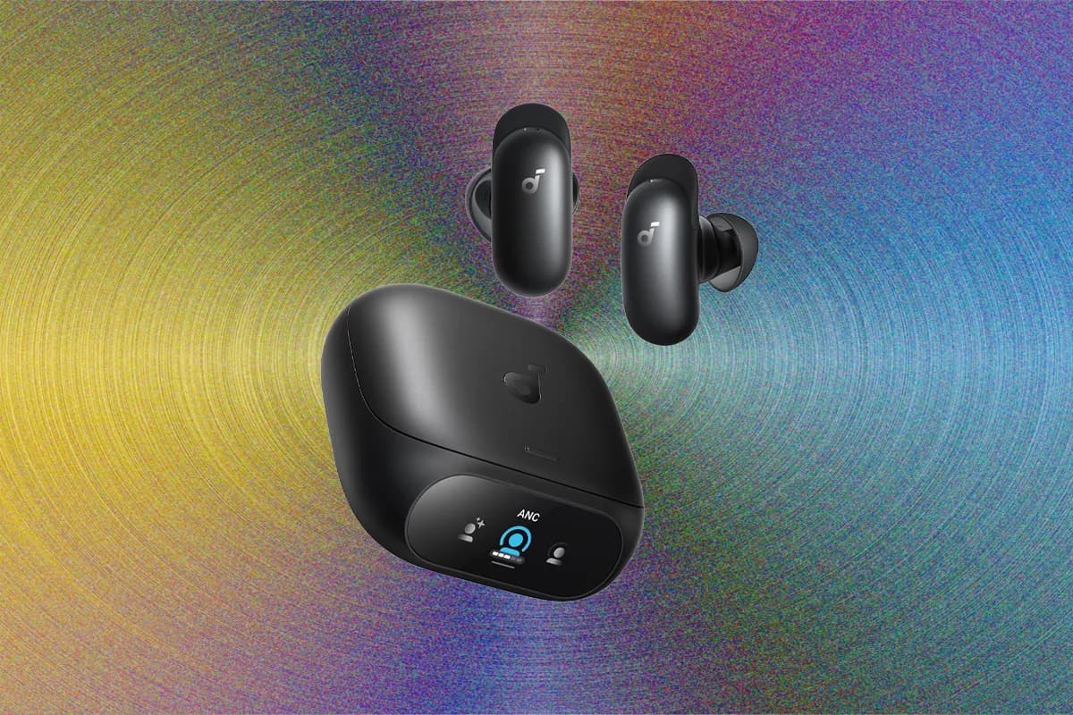 Soundcore Liberty 5 Pro Review: Master of Phone Calls