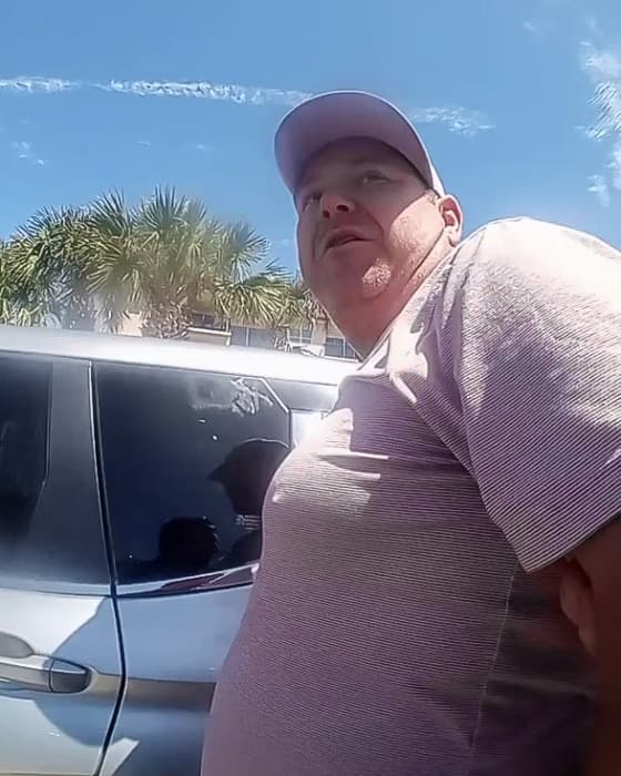Florida doctor accused of fatally removing wrong organ from patient arrested while driving for Lyft: ‘From now on, we’re using Uber’