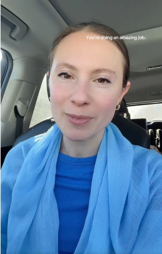 Eating too much? Dietitian reveals how to stop a binge in 30 seconds