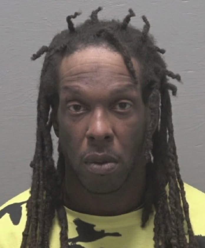 Maniac, 47, nabbed for fatally stabbing US Marine during deadly North Carolina street brawl