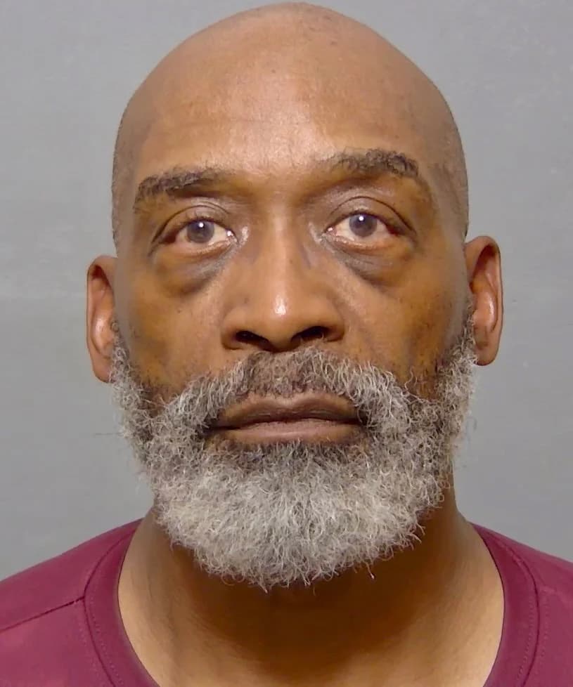 Florida pastor who wrote book on how to love your spouse arrested over allegations he has multiple wives