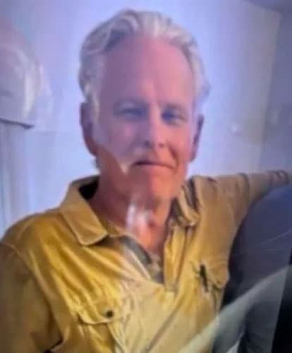 Vietnam vet, 76, recalls harrowing 5 days lost in Arizona wilderness — surviving rattlesnake attacks, drinking his own urine