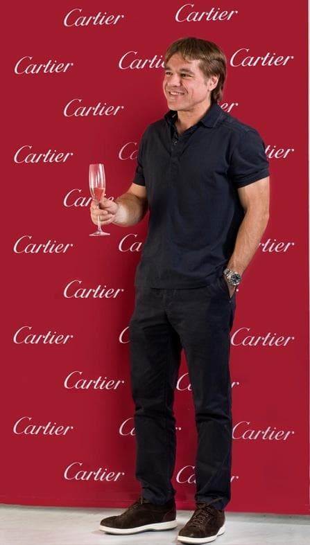 Cartier heir gets 8 years for $470M drug money crypto scheme