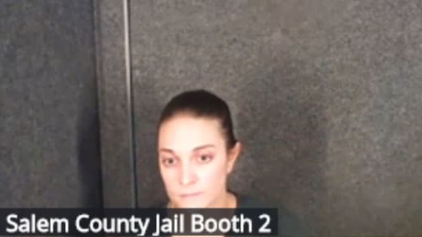 NJ teacher Ashley Fisler groomed boy starting at age 12, sent him 7,500 dirty texts: prosecutors