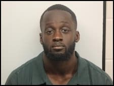 Georgia Navy vet ‘had argument with roommate’ before shooting spree that left two dead