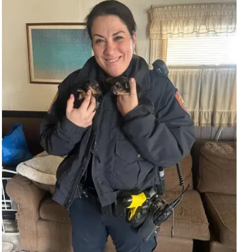 Kin of killed LI cop reap $200G from more than 300 pizzerias: ‘Nothing short of incredible’