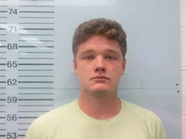 Killer driver who pleaded guilty to DUI hit and run of two Ole Miss students released from prison 9 years early