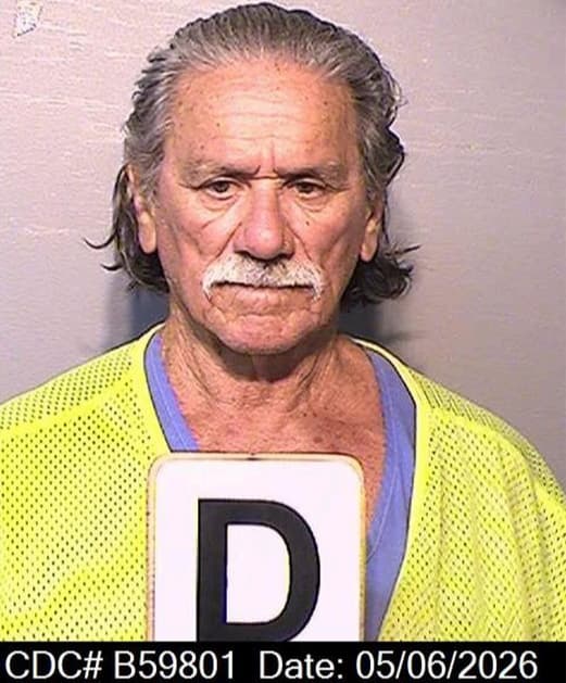 California DA tears into Gavin Newsom for letting convicted rapist and murderer walk free
