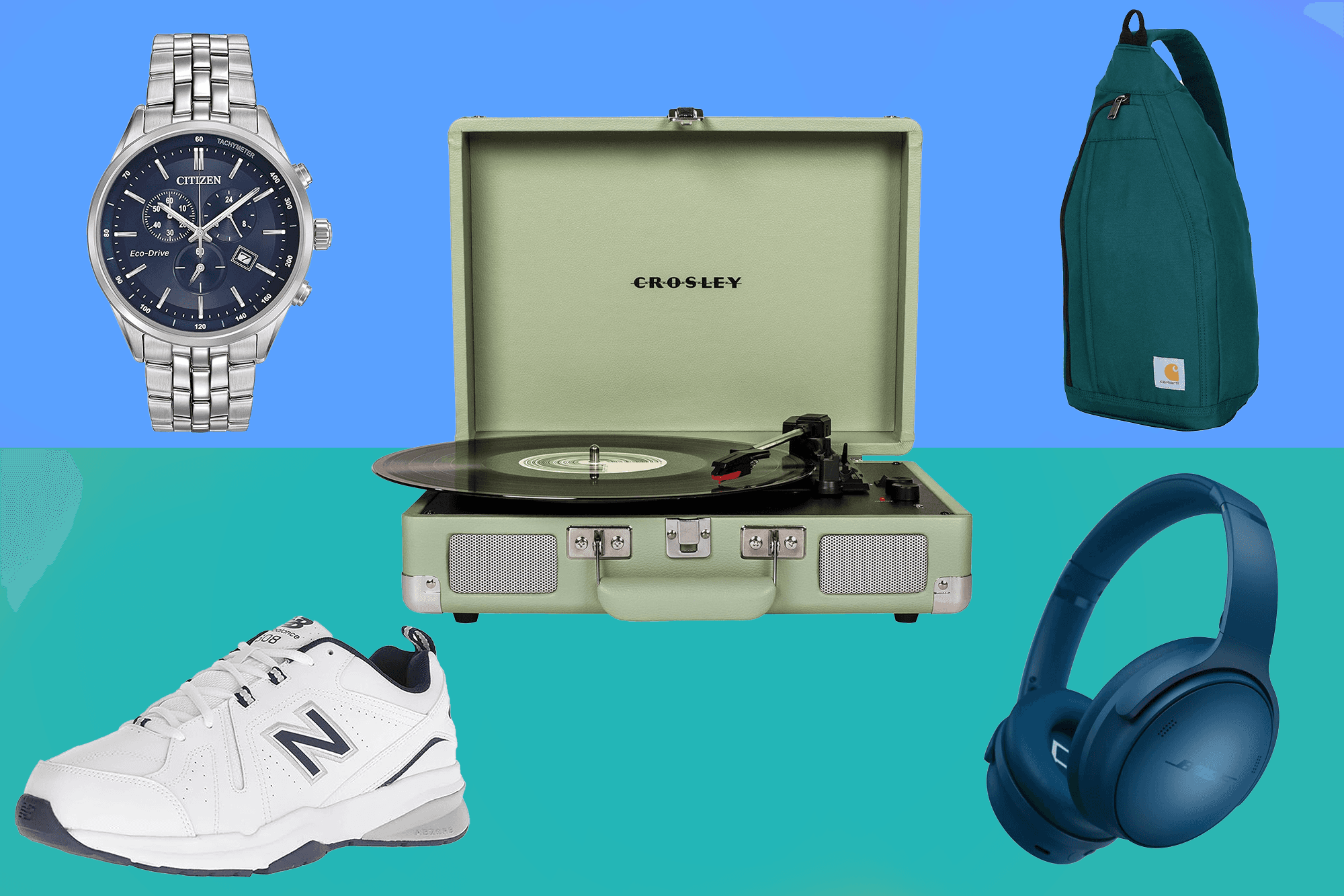 Meet the 50+ Amazon Father’s Day gifts that he’ll be grateful for this year