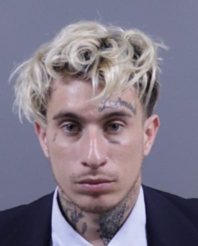 LA man trafficks teen for labor, abandons him on busy freeway in the middle of the night