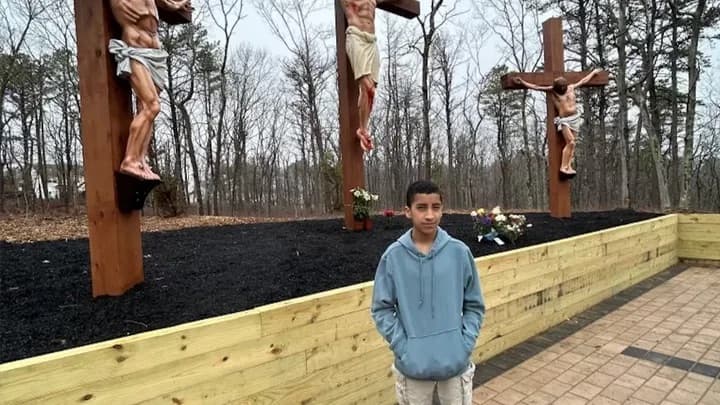 Long Island sixth-grader dies in rafting accident on school trip to Pennsylvania